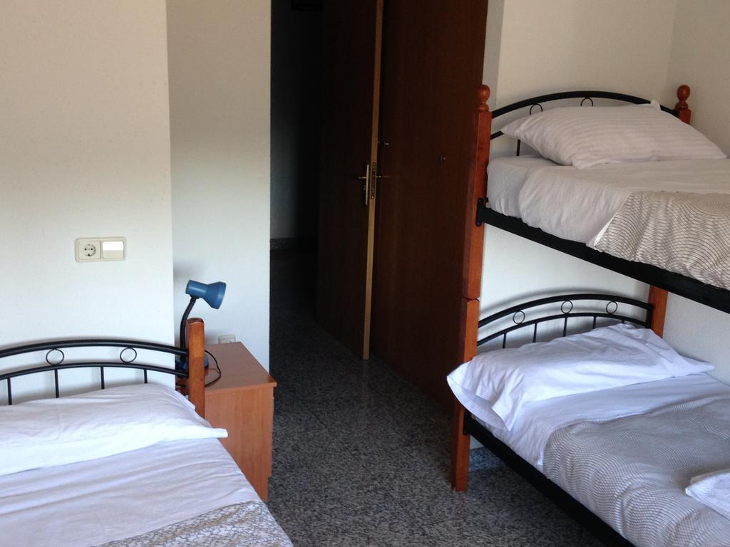 Residencia Universitaria Atilano Coco 살라망카 객실 사진
