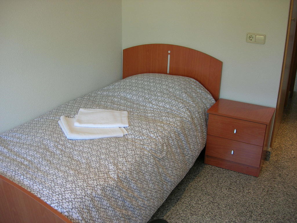 Residencia Universitaria Atilano Coco 살라망카 객실 사진