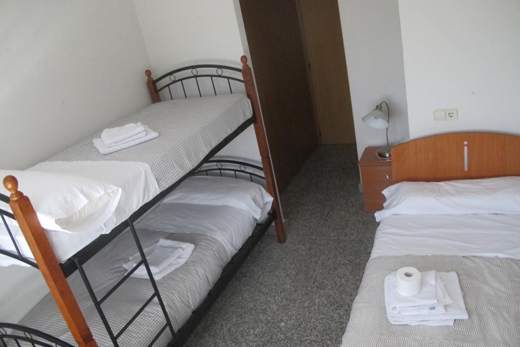 Residencia Universitaria Atilano Coco 살라망카 외부 사진